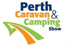 Perth Caravan and Camping Show Logo